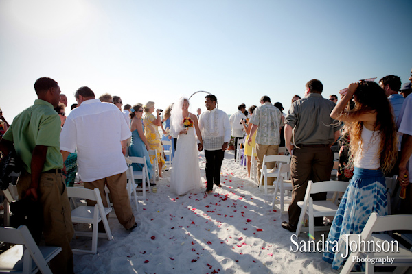 Best Don Cesar Wedding photographer - Sandra Johnson (SJFoto.com)